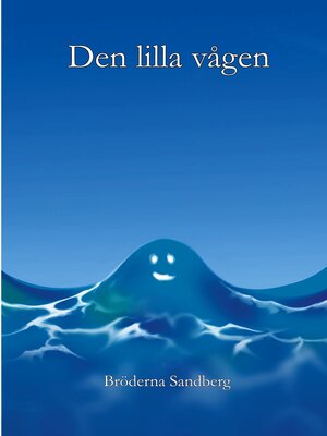 cover image of Den lilla vågen